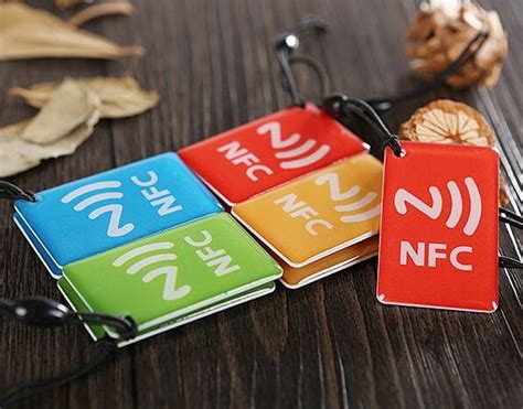 china nfc card chip|Custom NFC Tags Manufacturer in China Full Experienced.